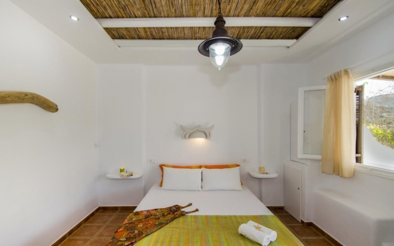 Εconomy Double Room