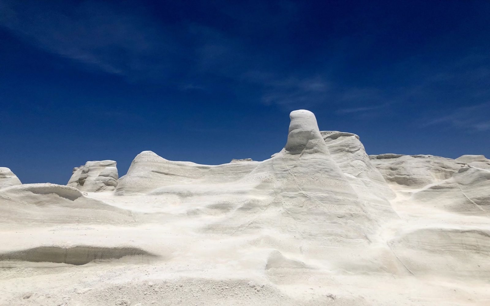 Isola di Milos