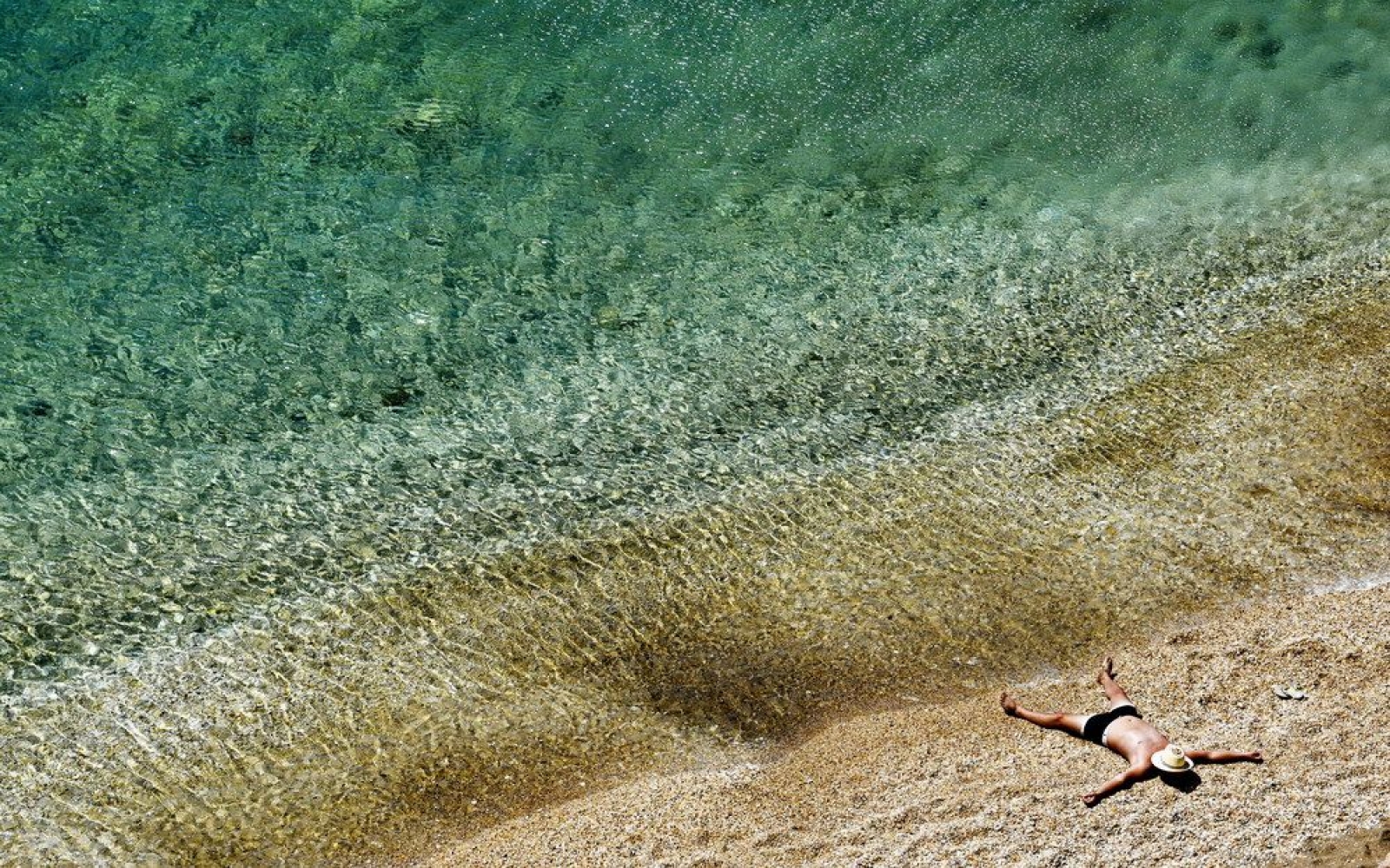 Isola di Milos