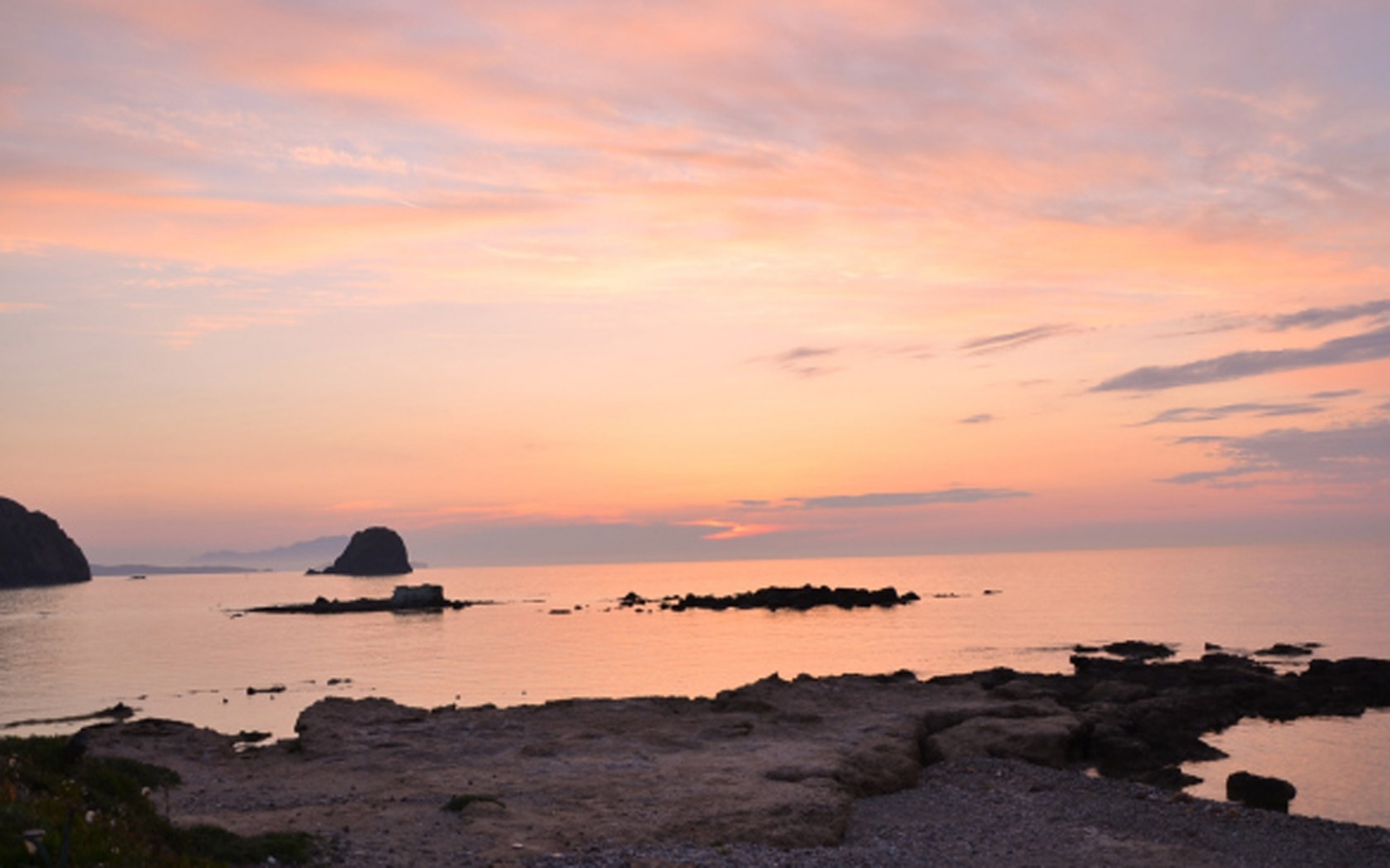 Isola di Milos