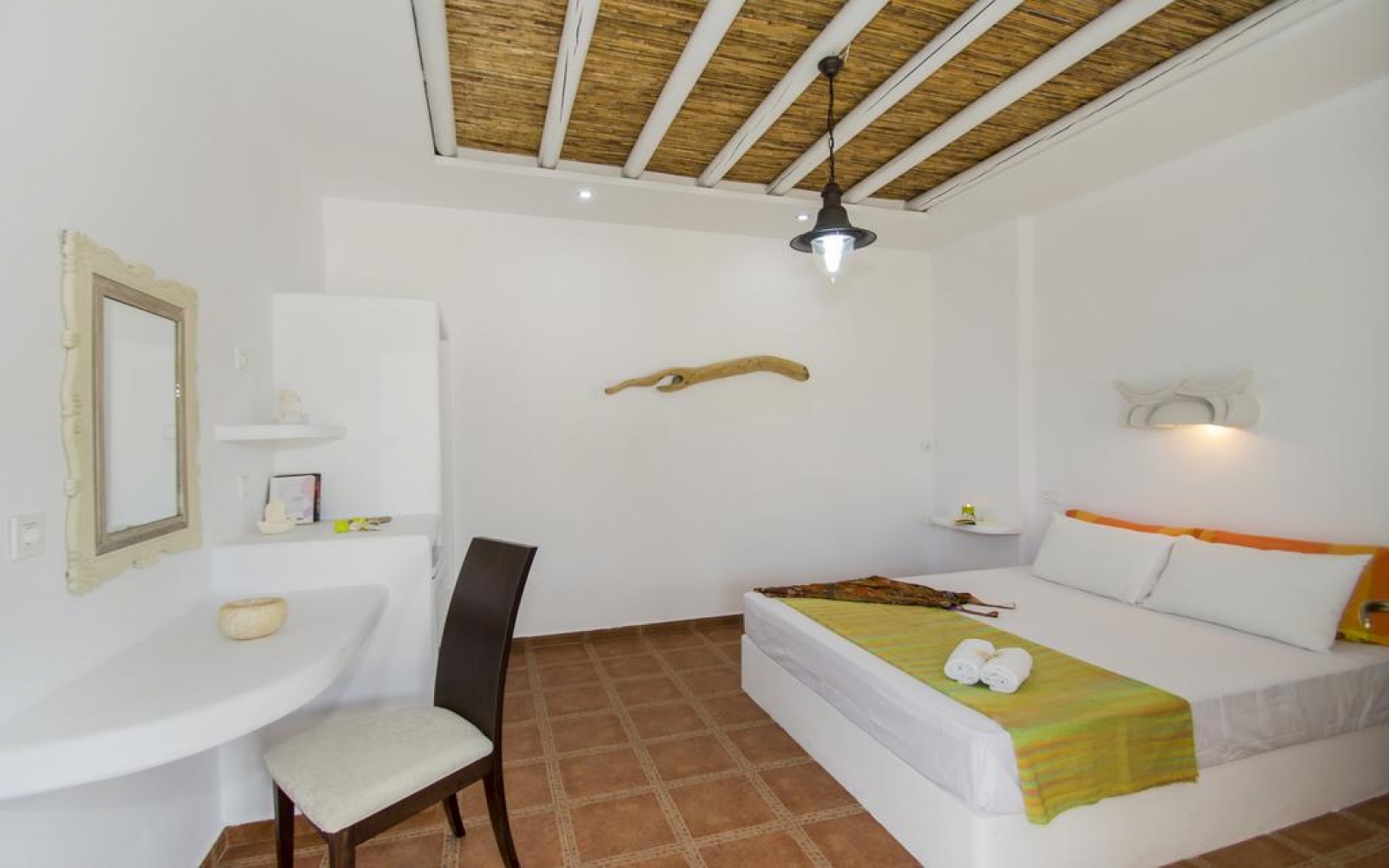 Εconomy Double Room